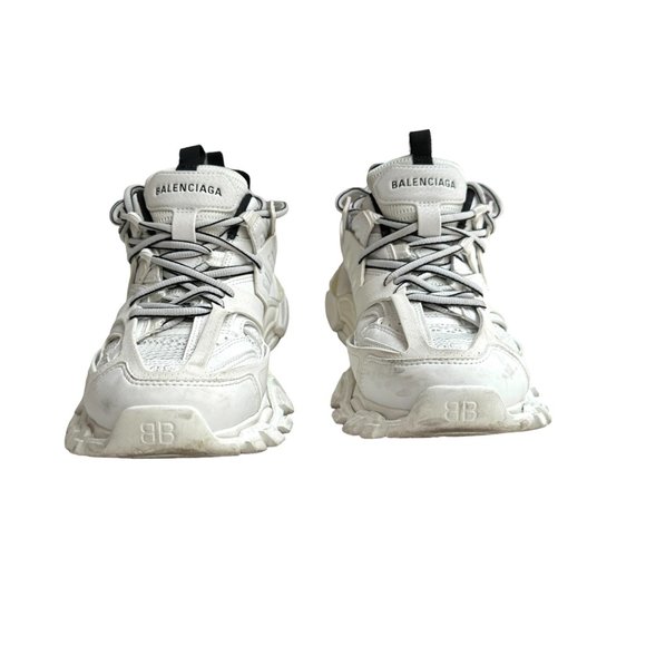 Balenciaga Chunky Sneakers - Picture 3 of 6
